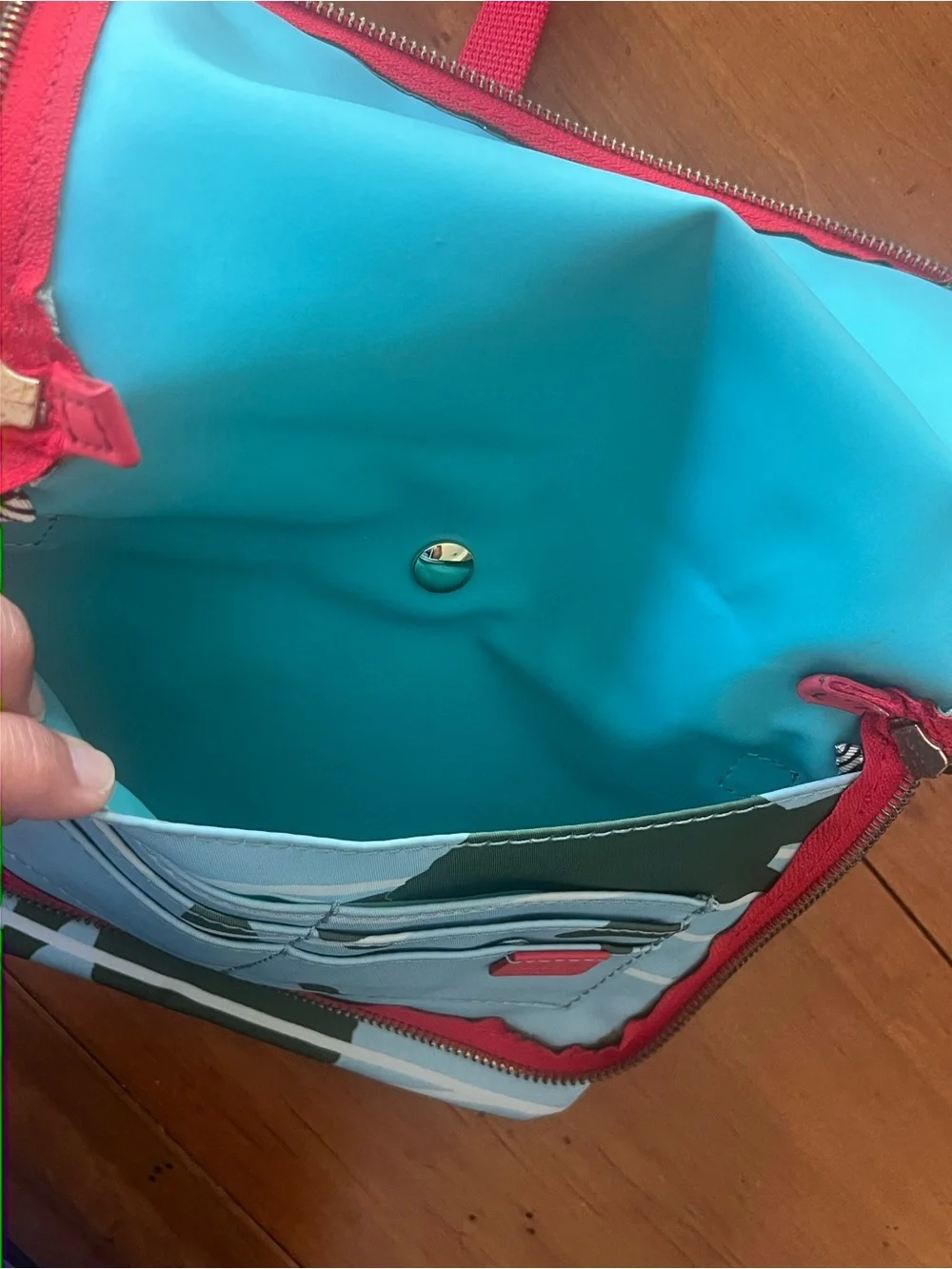 Fossil crossbody featuring